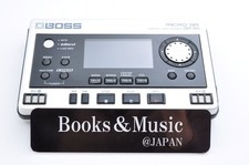 Boss BR-80 Registratore