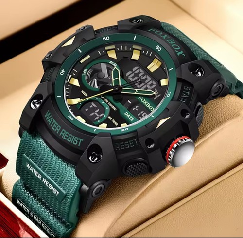 Lige reloj digital - digital, para