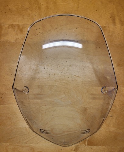Plexiglass cupolino aprilia - cupolino,