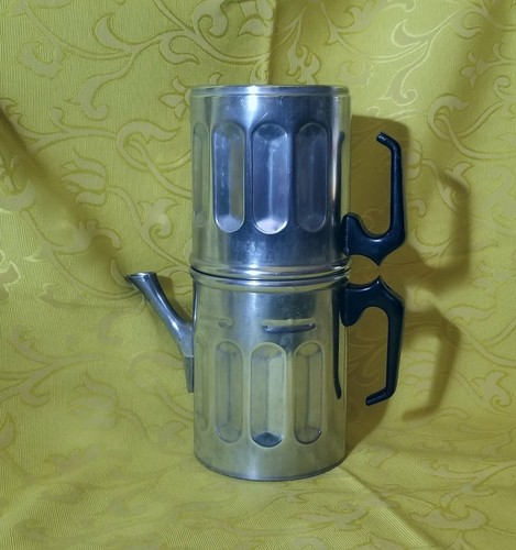 Caffettiera napoletana - caffettiera,