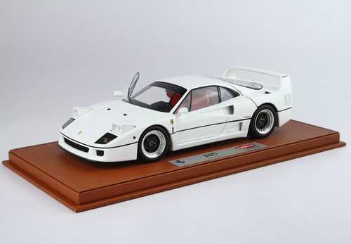 Bbr models ferrari - 1/18, f40