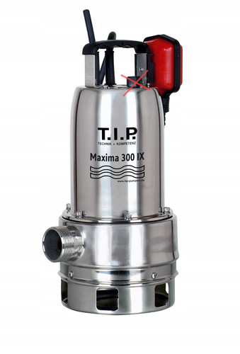 Pompa sommersa 700 w - sommersa,