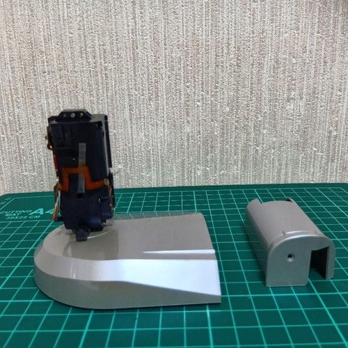 Sony aibo ers - sony, giunto