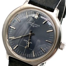 Orologio Longines Admiral HF