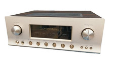 Amplificatore integrato LUXMAN