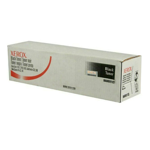 Toner originale xerox - toner,