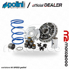Variatore polini 241713 - variatore, hi