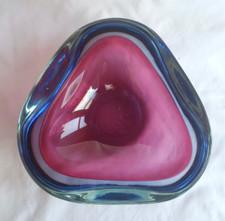 Splendida ciotola in vetro