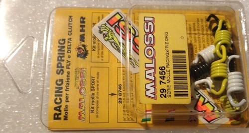 Molle frizione malossi - malossi, aprilia