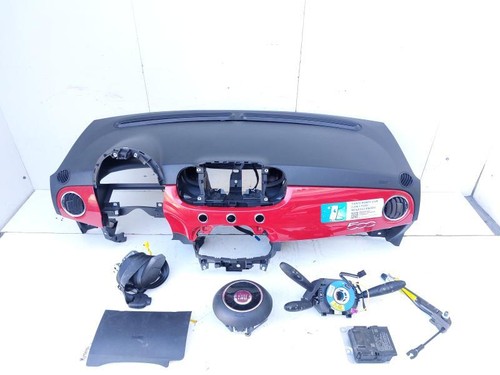 Kit airbag completo cintura - kit, s/cintura