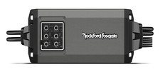amplificatore rockford fosgate