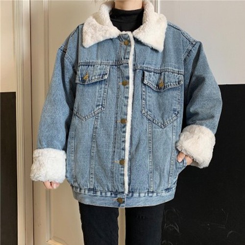 Cappotto termico donna morbido