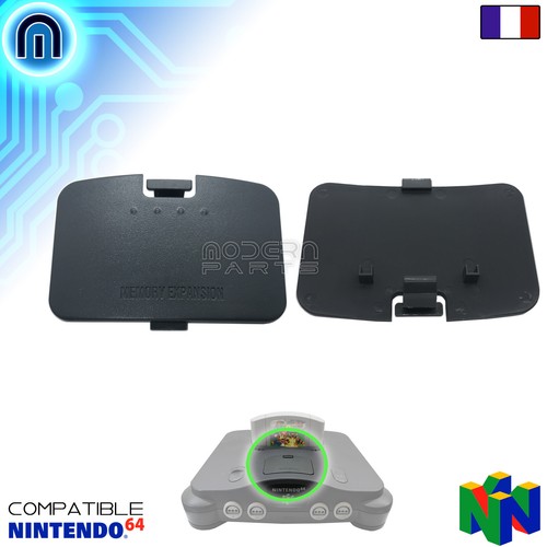 Capot pour nintendo jumper - 64,,