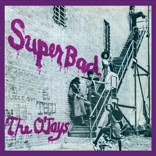 The jays super bad - (rsd25),