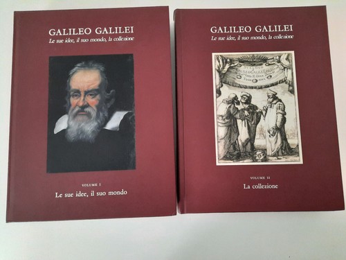 Galileo galilei sue idee - sue,