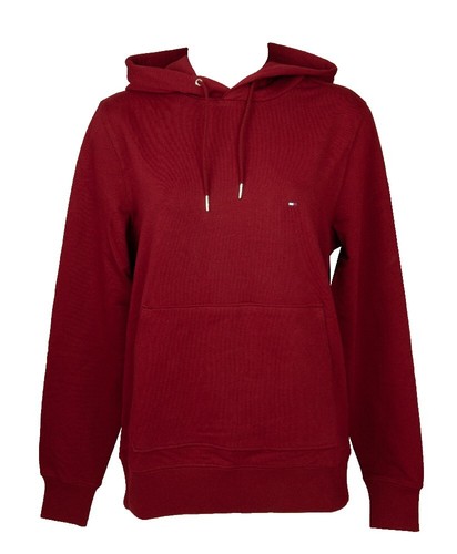 Felpa donna tommy hilfiger - donna,