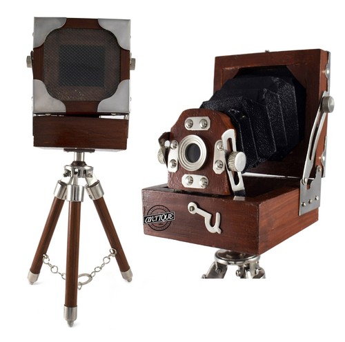 Antique vibes fotocamera - vibes,