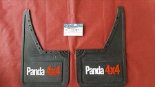COMPATIBILE PANDA 4X4  PARASPRUZZI