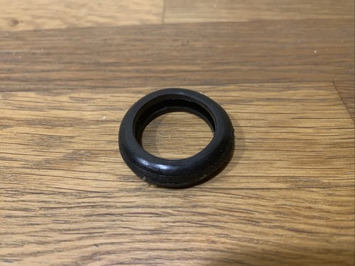 Pneu 34mm sans marquages - de,