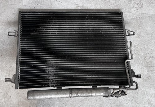 Condensatore climatizzatore