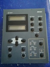 MIMAKI JV5 DISPLAY KEYBOARD PCB E104089