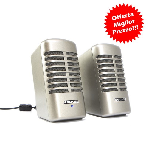 Samson casse per - casse, tablet