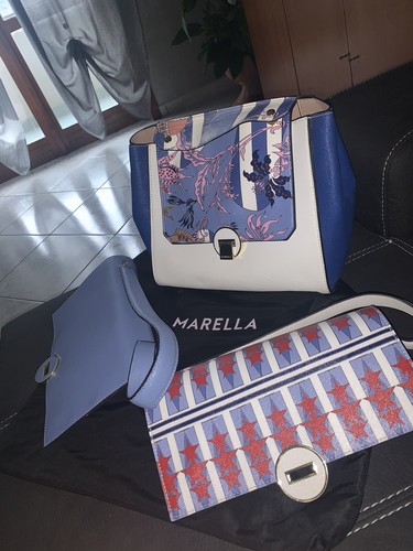 Borsa marella - borsa,