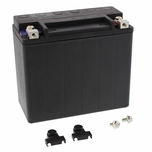 Batteria premium vtb - batteria, harley
