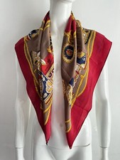 Manlio Bonetti Sciarpa Foulard