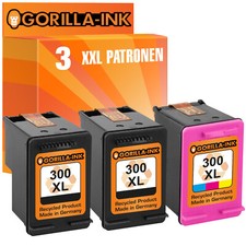 Cartucce stampante per HP 300