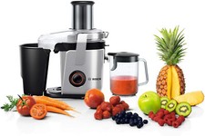 Bosch MES4000 Centrifuga -