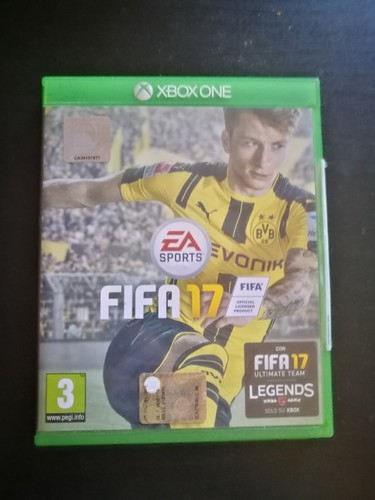 Fifa xbox one - ita,