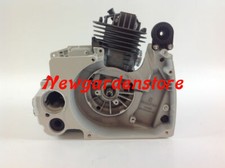 Monoblocco cilindro pistone