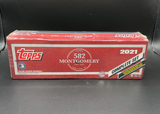 Topps serie 2 - e, 2021