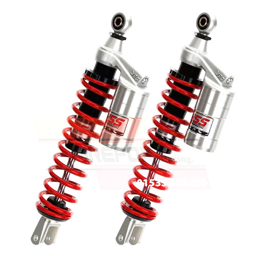 Ammortizzatori gemelli yamaha - gemelli,