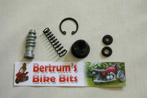 Kit riparazione cilindro - riparazione,
