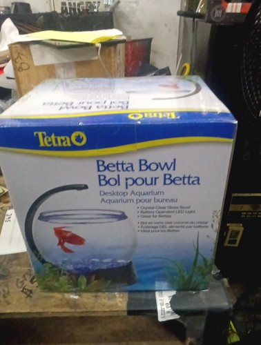 Tetra led beta ciotola - beta, 3/4
