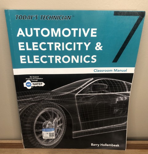 Today technician automotive - today's,
