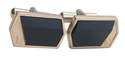 Gemelli pierre cardin - tono, oro
