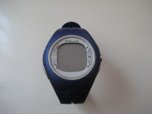 Orologio polar - orologio, f7