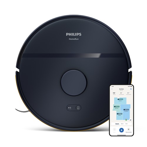 Philips ped aspirapolvere - philips,