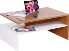 Tavolino Da Salotto WM080-W-ER