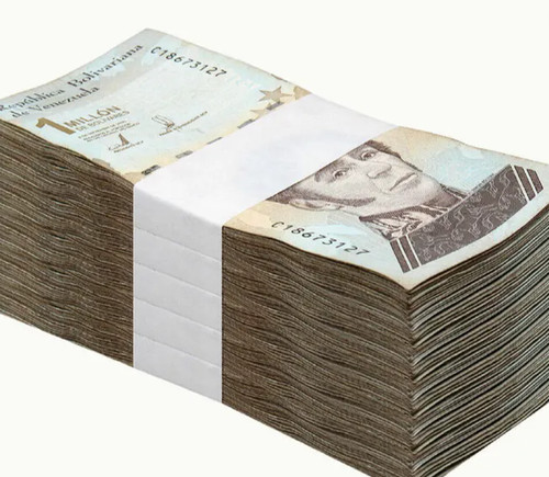 Pacchetto 1000 pezzi usati