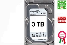 HARD DISK 3 TB SEAGATE