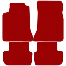 Basic Tappetini per Infiniti