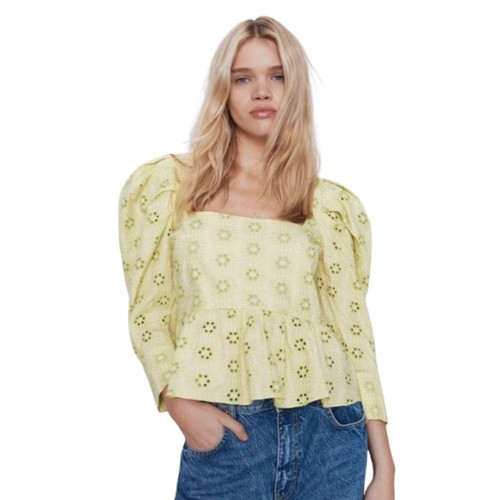 Camicia donna zara - in, vita
