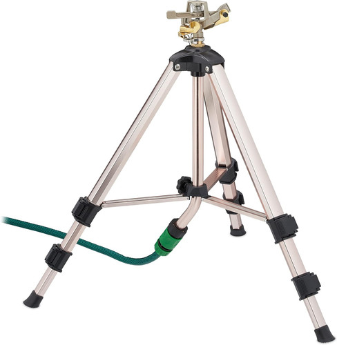 Irrigatore impulso treppiede - a,