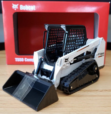Bobcat T550 caricatore compatto pressofuso 1:25
