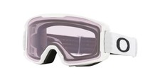 Maschere da sci Oakley Line