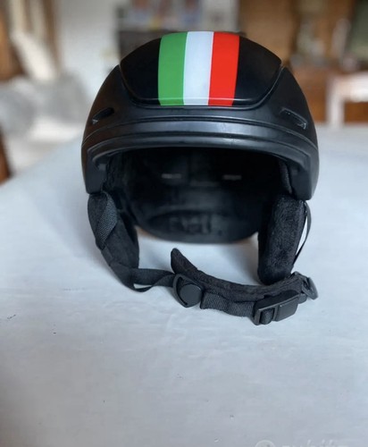 Casco sci snowboard - snowboard, salice
